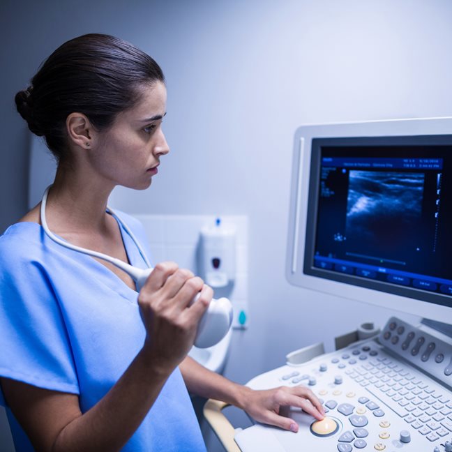 Perioperative Point-of-Care Ultrasound 